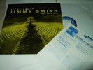 JIMMY SMITH : THE SOUNDS OF LP TOSHIBA EMI BLUE NOTE BLP 1556 JAPAN