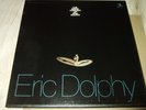 ERIC DOLPHY : THE GREAT CONCERT OF 3LP BOX 1974 PRESTIGE 34002 USA