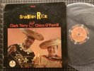 CLARK TERRY & CHICO O'FARRILL Spanish Rice LP 1966 1ST PRESS Vinyl IMPULSE  RVG