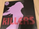 The Killers/Mr. Brightside Records Limited Edition 7