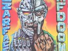 Czarface & MF DOOM - Czarface Meets Metal Face (Vinyl LP - 2018 - US - Original)