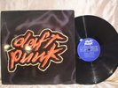 Daft Punk 'Homework' DBL LP