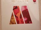 2 LP MOTOWN 1's - Jackson 5 Marvin Gaye Supremes + Gold Colored Vinyl