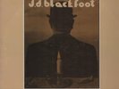 J.D. BLACKFOOT The Ultimate Prophecy 1970 or. US white label PROMO + insert