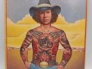 David Allan Coe – Tattoo – Columbia – 1977