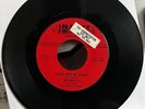 Jock Mitchell - Work With Me Anne (Northern Soul) Promo 45 Rpm Record