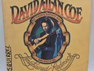 DAVID ALLAN COE Longhaired Redneck 1976 VINYL LP Columbia 33916