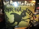 2005 BRIAN JONESTOWN MASSACRE We Are The Radio LP Tee Pee 062 Etched NM/VG+
