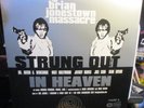 2015 Re BRIAN JONESTOWN MASSACRE Strung Out In Heaven LP TVT Psych Shrink VG+/NM