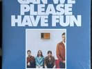 Kings of Leon Can We Please Have Fun Vinyl LP + SIGNED POSTER BRAND NEW SEALED