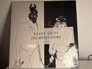 DEATH GRIPS - The Money Store - Vinyl (LP) new and sealed