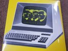 Kraftwerk  Computer World   - 12