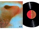 PINK FLOYD - Meddle LP Gatefold Rare 1974 Japan Vinyl W/ Inserts 