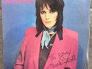 SEALED Joan Jett & The Blackhearts Vinyl LP Album -I Love Rock 'N Roll 1981