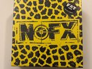 NOFX Final Tour Show Edition San Pedro 7 Inch Of The Month Club Box Set *SEALED