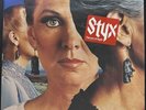 Styx Pieces Of Eight Rare Original 1978 A&M Records Sealed LP w, hype sticker