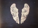 COLDPLAY - Ghost Stories - Vinyl (gatefold LP)