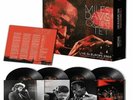 MILES DAVIS QUINTET - Live In Europe 1969: The Bootleg Series Vol 2 - 4xLP