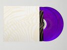 Beach House - Teen Dream LP Vinyl Clear Purple UO New Seal Never Been Used