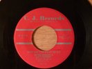 Bettie Everett & Daylighters Why Did You Have To Go/Please Come Back R&B, Soul