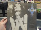 MADONNA Like a Prayer - PROMO ONLY REMIXES USA 1989 SIRE 12