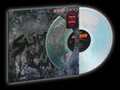 BON JOVI SLIPPERY WHEN WET WATER  FILLED LP LIQUID VINYL PRESALE LIMITED