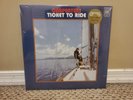 Ticket to Ride by The Carpenters (Record, 2017) New Sealed 180g Remaster