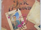 Robert Hunter - Jack O' Roses Vinyl LP - 1980 - EX Cond - Dark Star DSLP 8001
