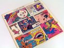 David Bowie: Images 1966-67, RARE Gate-Fold Double LP, 1973