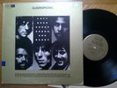 QUADRAPHONIC EPIC LP RECORD/JEFF BECK/ROUGH AND READY/ EX QUAD