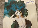 GOLDEN EARRING LP MOONTAN 1973 OG DUTCH PRESS POLYDOR 2925 017  VG/VG