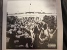 To Pimp a Butterfly by Kendrick Lamar (Record, 2015)
