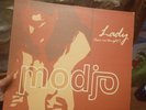 Modjo Lady (Hear Me Tonight) Vinyl