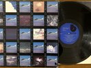 DONALD BYRD Places and Spaces Blue Note BN-LA549-G Stereo LP VG++