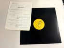 KING CRIMSON BBC College Concert LP 1983 London Wavelength RADIO TRANSCRIPTION