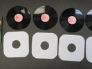 Alpha Omega--The Beatles--4 Record LP Vinyl--1973--Audio Tape--ATRBH