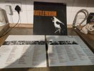 U2 - ‎Rattle And Hum - 1988 2LP Vinyl - Island Records U27