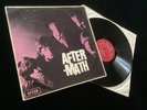 The Rolling Stones - Aftermath - UK Mono 1st Press LP - 6B/6A Matrix