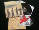 Echo & The Bunnymen ‎– Songs To Learn & Sing - Europe LP - Ltd Ed + Insert & 7’