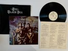 XTC Black Sea 12” LP Vinyl Record 1980 Virgin Records VL 2203 Rare Black Bag