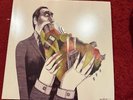 As Tall As Lions - You Can’t Take It With You Clear Color Vinyl LP 2009