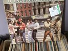Grandmaster Flash & The Furious Five The Message LP 1982 Sugar Hill SH-268