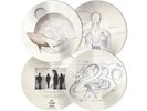 Gojira ‎From Mars To Sirius 2LP Picture Disc Limited Edition Vinyl used (VG)