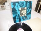 ELIAS HULK - UNCHAINED LP PROG MONSTER ORIGINAL 1970 Penny start NO RESERVE