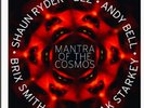 MANTRA OF THE COSMOS -DOMINO BONES LIMITED EDITION X 7