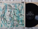 SXL 2269 Tchaikovsky Romeo & Juliet Strauss Don Juan VPO Karajan NM ED2 WBG LP