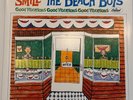 The Beach Boys The Smile Sessions 2 LP Vinyl Records Brian Wilson Rare OOP Used