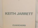 Keith Jarrett Book of Ways /Clavichord 2 LP Set Gatefold ECM 1987 Records