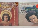 2 Pack Martin Denny Exotic Percussion + Enchanted Sea Liberty Jazz Vinyl Records