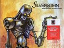 Silverstein - When Broken Is Easily Fixed - Yellow Vinyl Record NEW